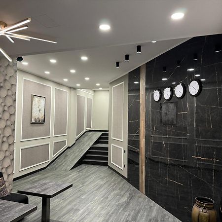 Avenue Residence 예레반 외부 사진