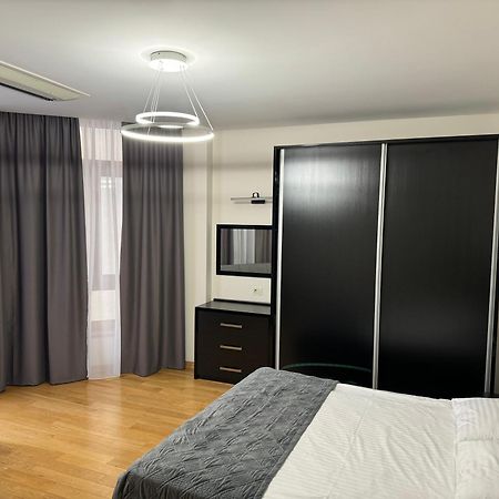 Avenue Residence 예레반 외부 사진