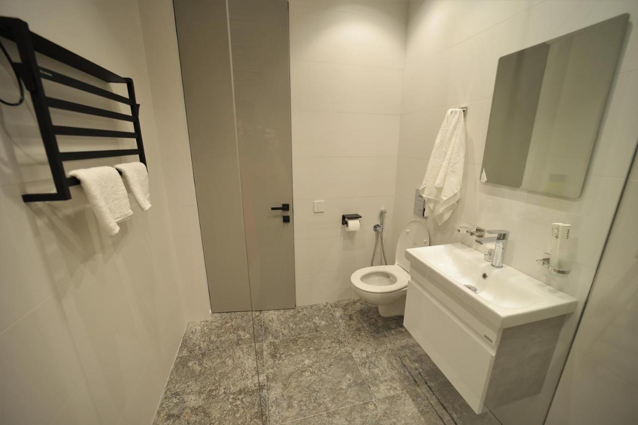 Avenue Residence 예레반 외부 사진