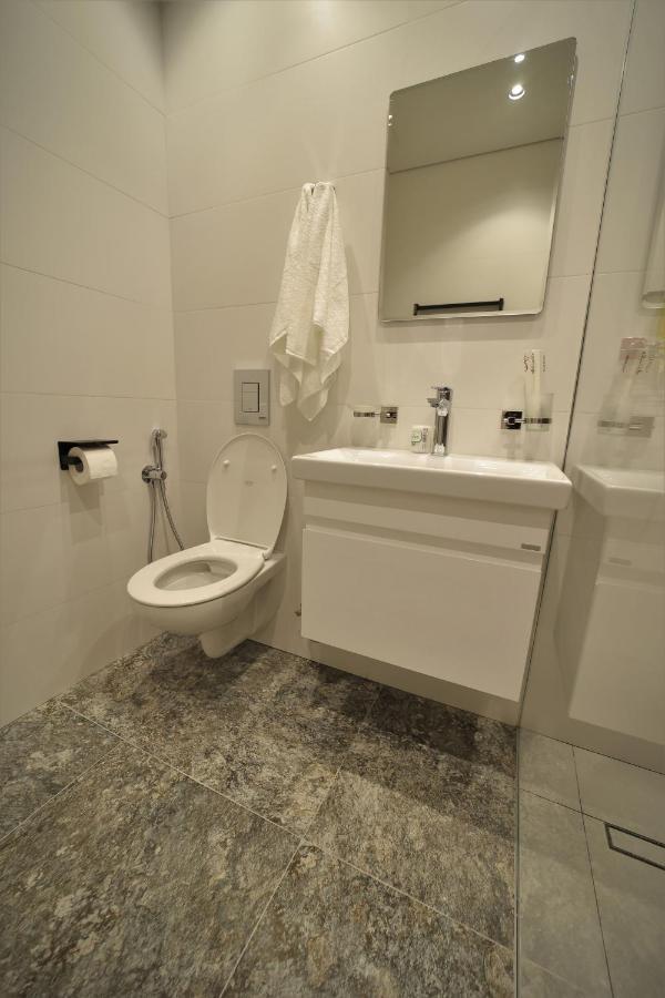 Avenue Residence 예레반 외부 사진