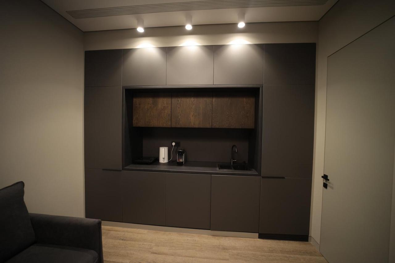 Avenue Residence 예레반 외부 사진