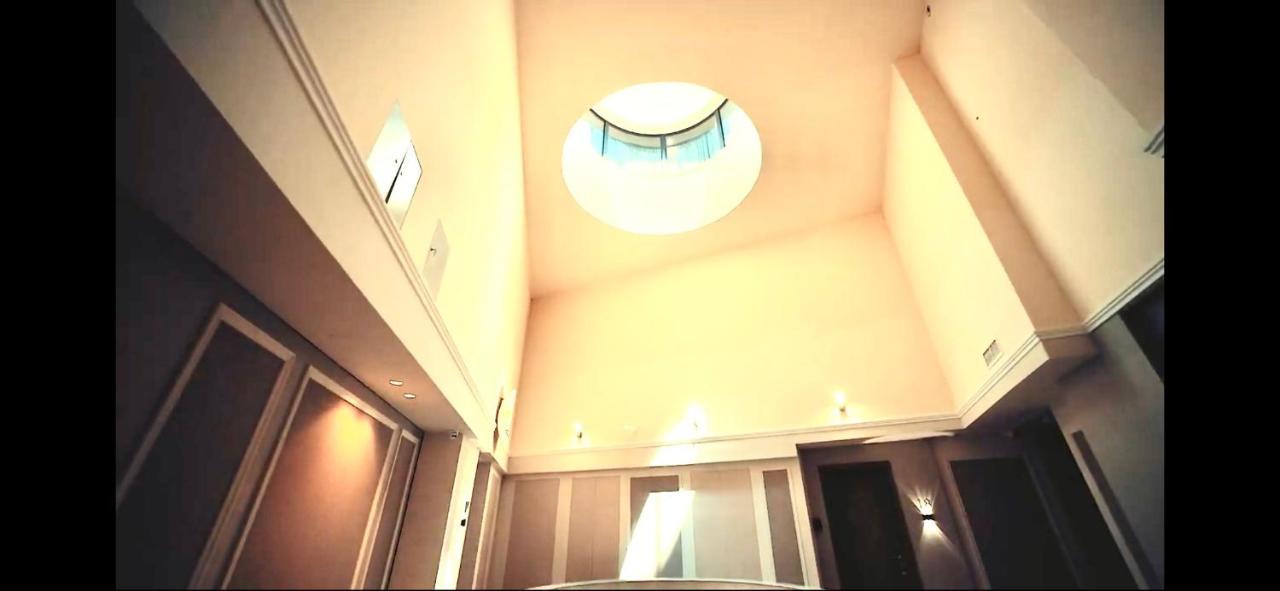 Avenue Residence 예레반 외부 사진