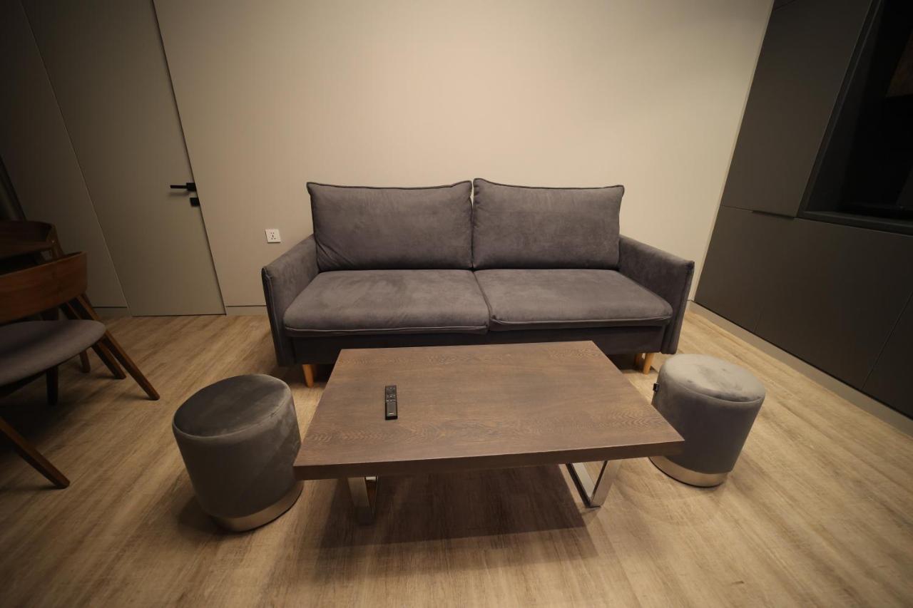 Avenue Residence 예레반 외부 사진