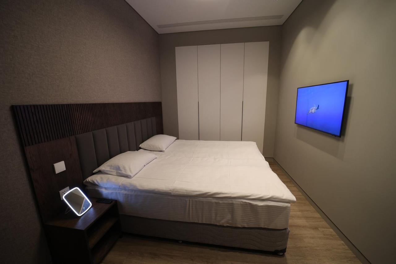 Avenue Residence 예레반 외부 사진