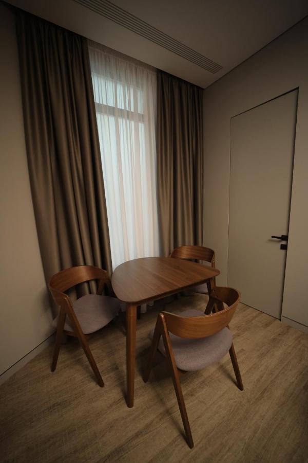 Avenue Residence 예레반 외부 사진