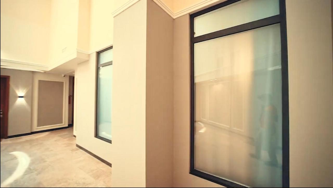 Avenue Residence 예레반 외부 사진