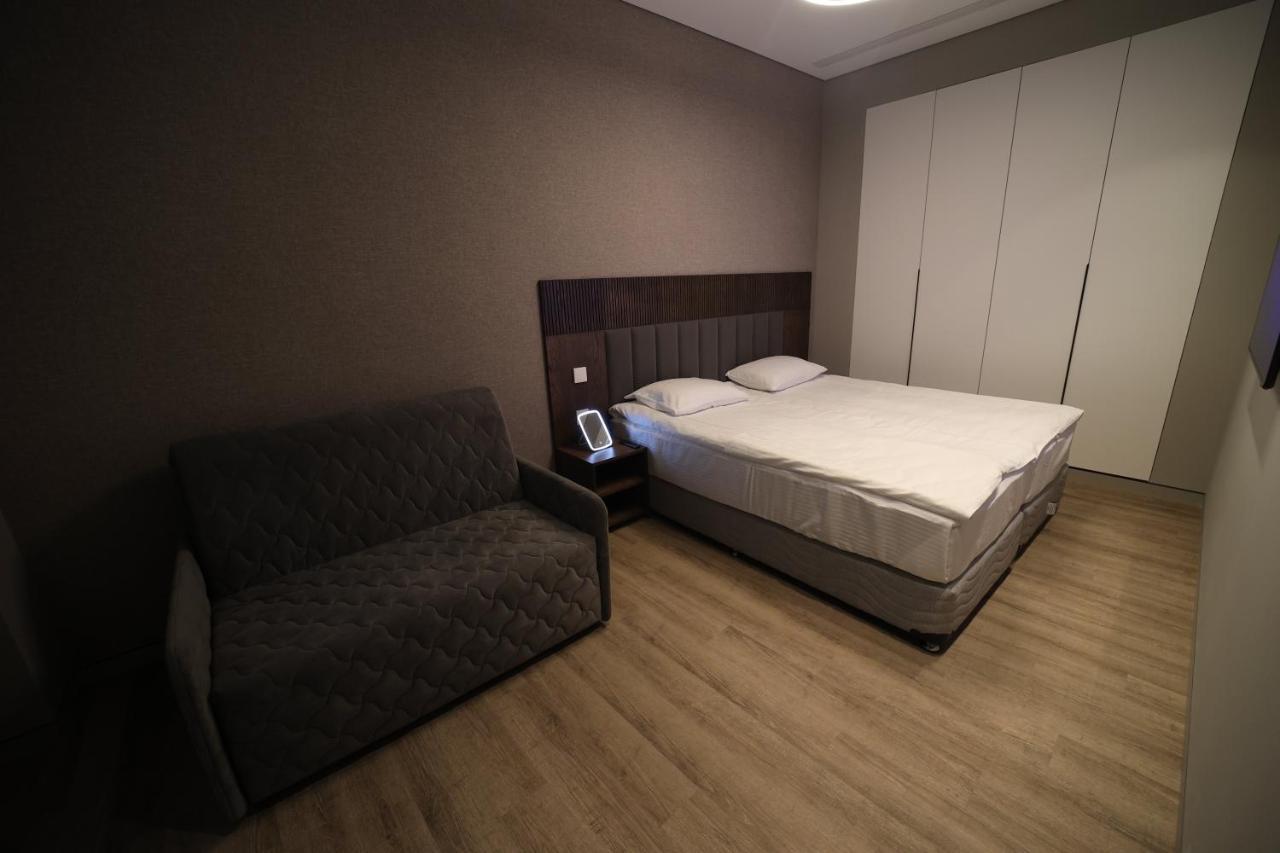Avenue Residence 예레반 외부 사진