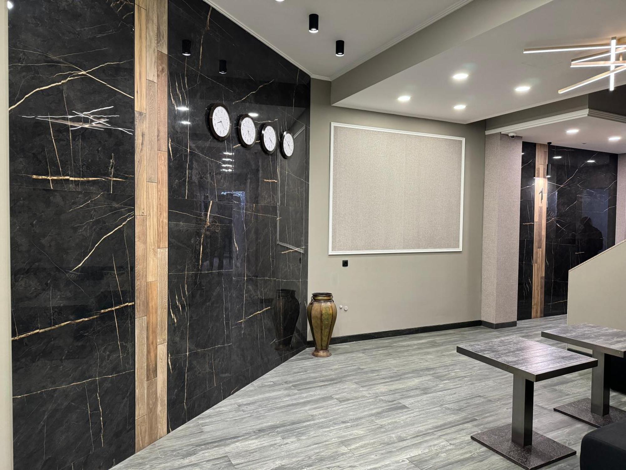 Avenue Residence 예레반 외부 사진