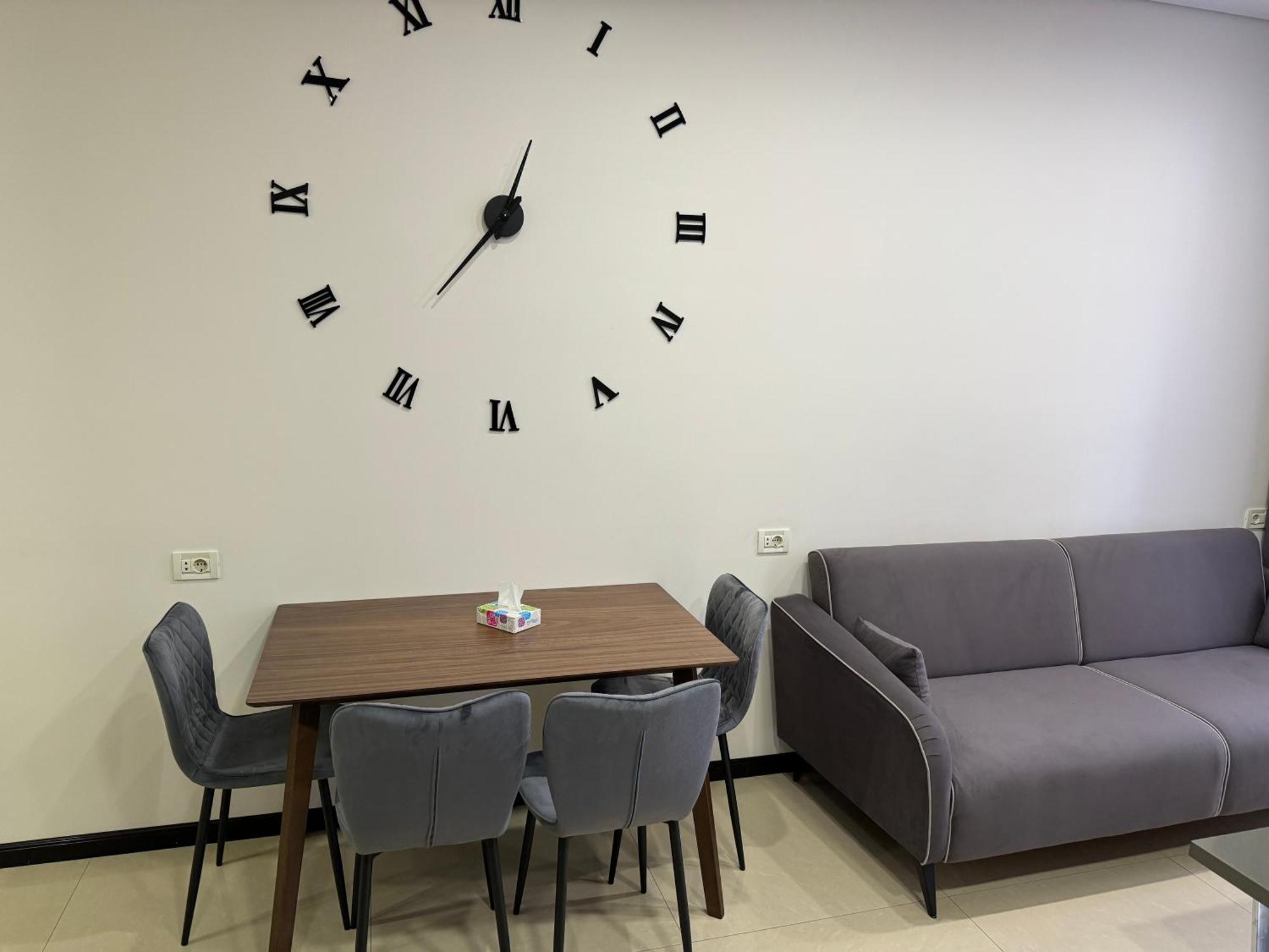 Avenue Residence 예레반 외부 사진
